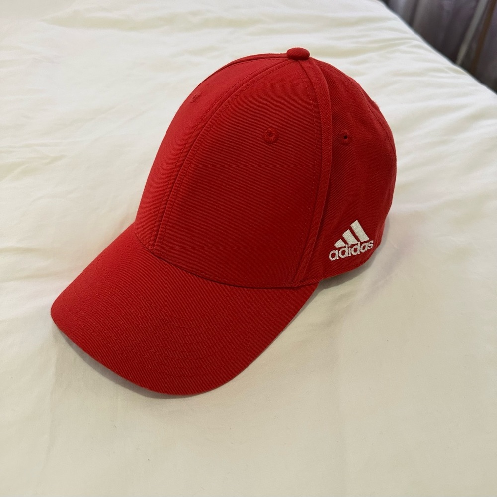 Adidas cap